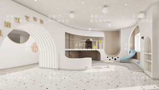 以兒童為本的幼兒園設(shè)計(jì)方法