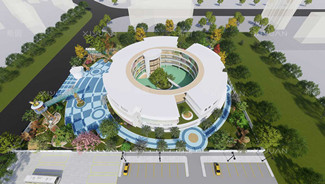 幼兒園建筑設(shè)計要點(diǎn)有哪些呢？