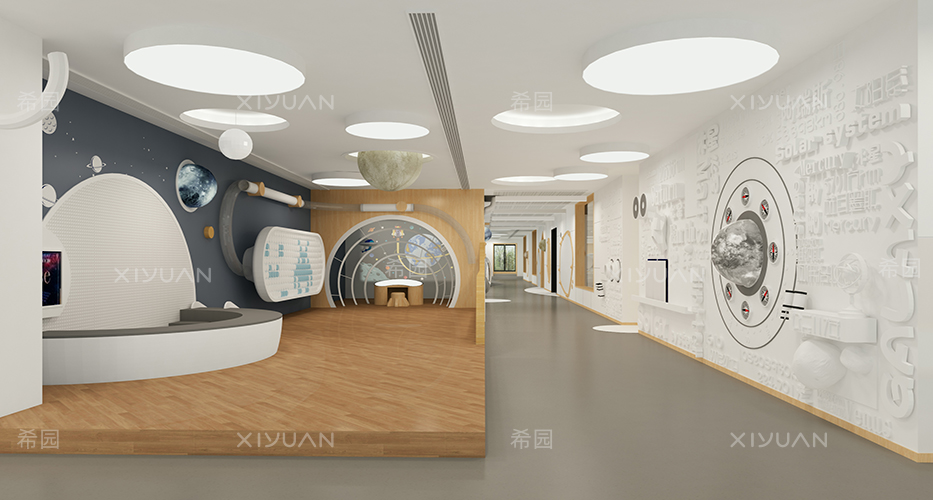 幼兒園班級主題墻設(shè)計(jì)