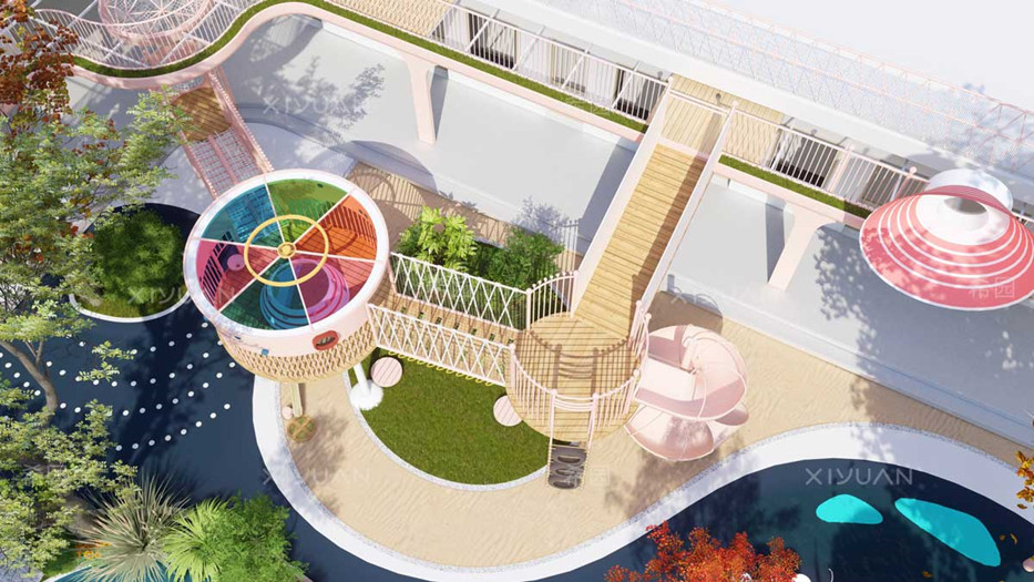 幼兒園簡裝大概需要多長時間