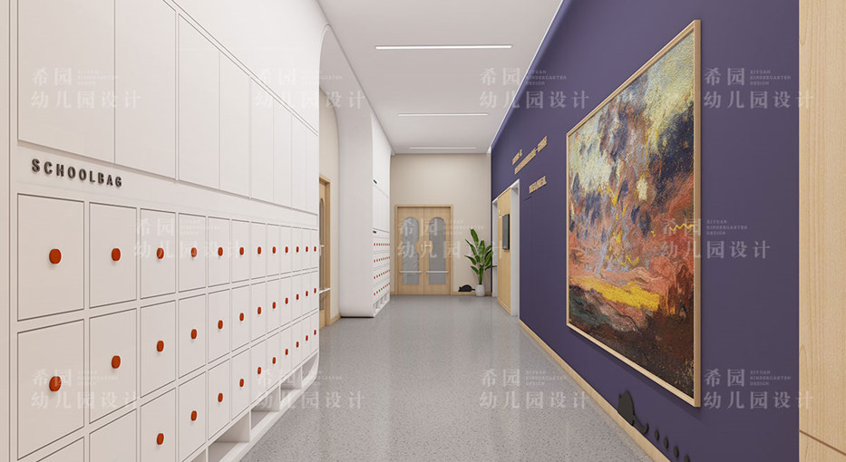 兒童空間設(shè)計