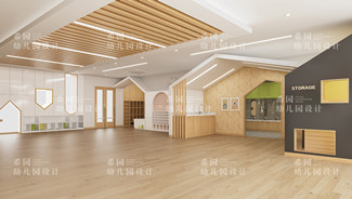 幼兒園設(shè)計(jì)時(shí)的一些缺陷