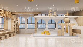 感覺教育與幼兒園玩教具設(shè)計(jì)特點(diǎn)