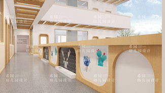 幼兒園環(huán)創(chuàng)設計問題的應對措施