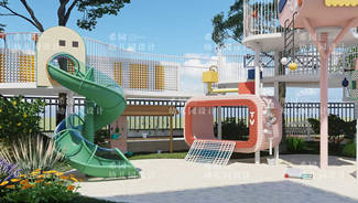 幼兒園設(shè)計(jì)常見誤區(qū)有哪些