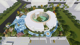 幼兒園建筑遮陽(yáng)設(shè)計(jì)方法