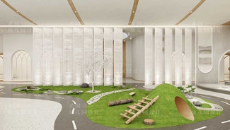 幼兒園室內(nèi)裝修設(shè)計(jì)環(huán)保措施