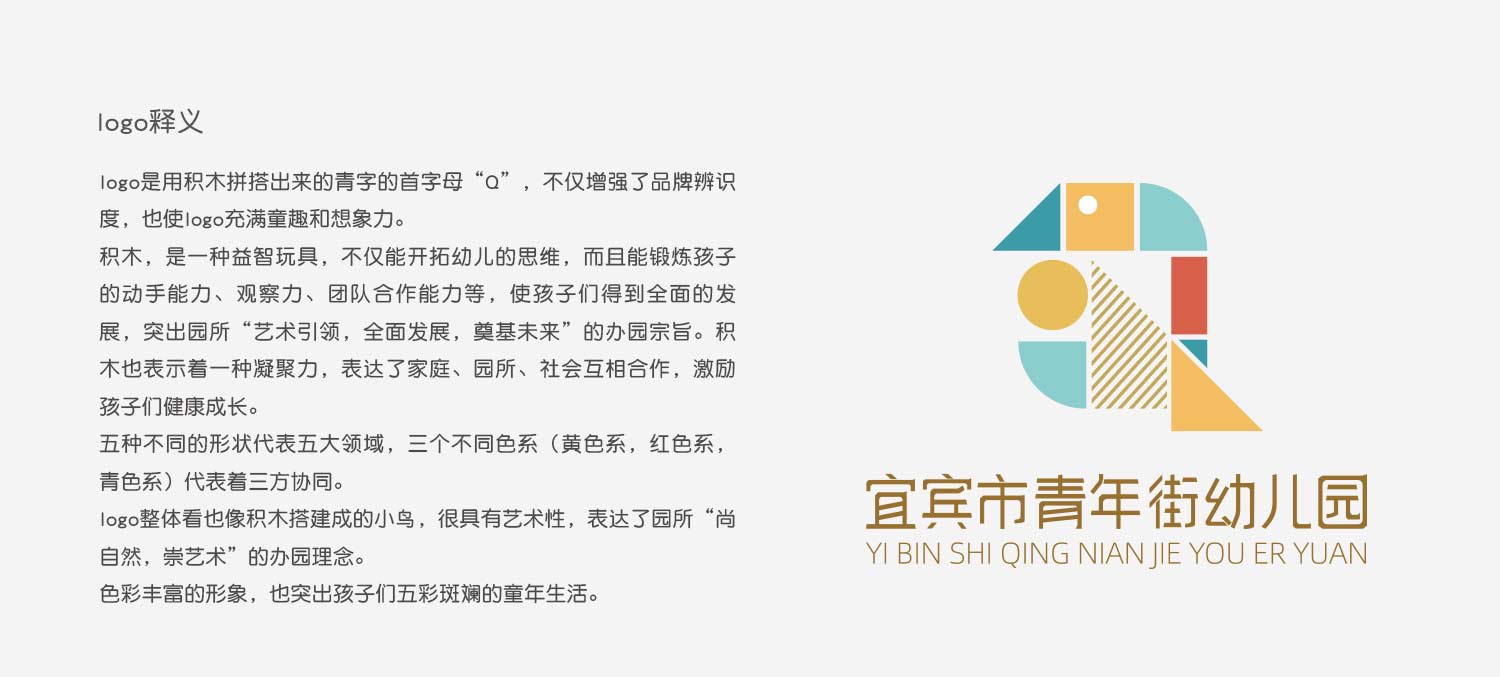 品牌設計