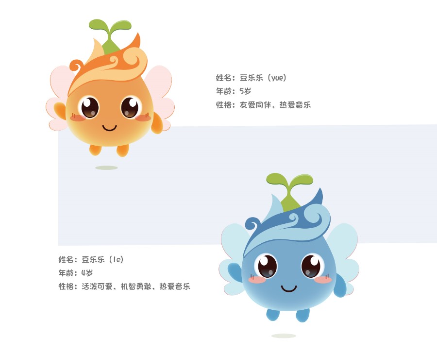 吉祥物設(shè)計(jì)