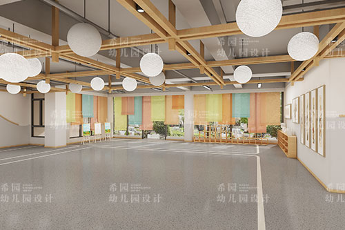 重新定義幼兒園教育——幼兒園改造實(shí)踐