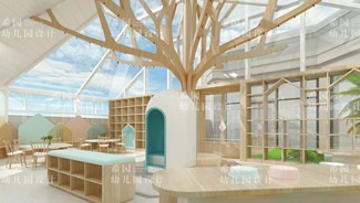 如何確保幼兒園建筑設(shè)計(jì)的安全性