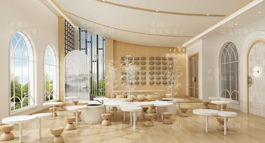 早教兒童空間設(shè)計(jì)