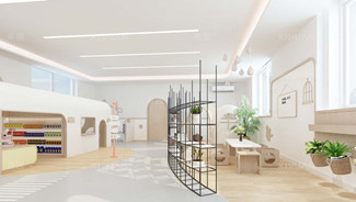 幼兒園建筑空間設(shè)計(jì)方法