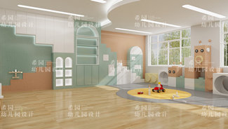 驅(qū)動(dòng)幼兒園設(shè)計(jì)發(fā)展的原因
