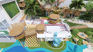 專業(yè)設(shè)計(jì)裝修幼兒園的公司哪家好