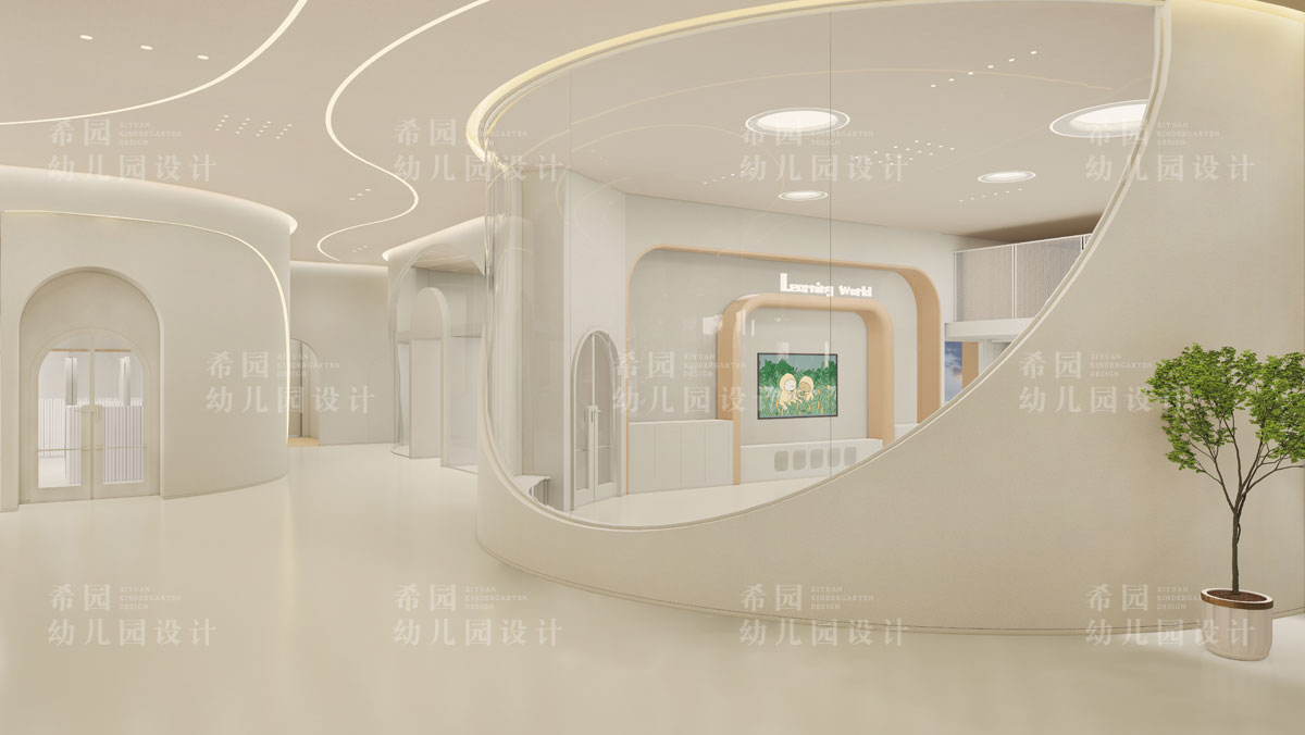托育空間設(shè)計(jì)