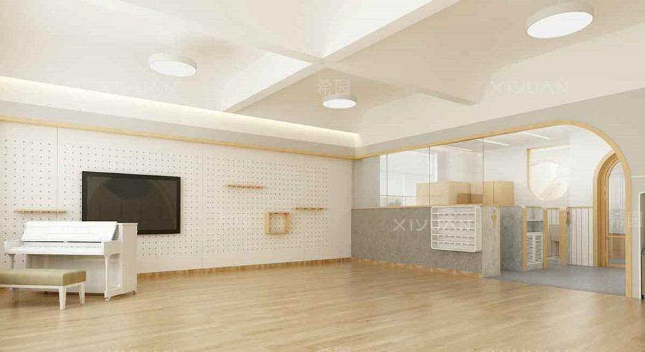 幼兒園設(shè)計公司