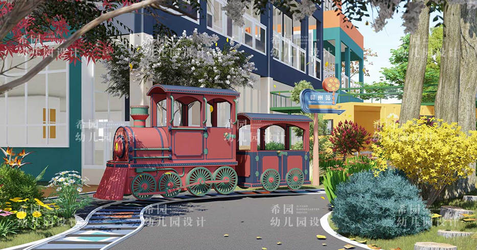 幼兒園玩具設(shè)計