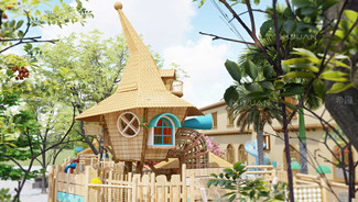 幼兒園設(shè)計如何控制預(yù)算