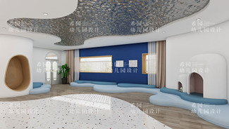 幼兒園建筑造型設計應有立意構思